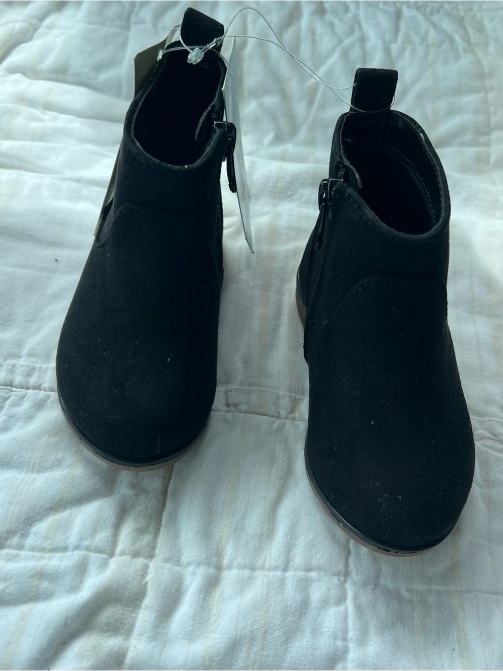 Cat and Jack Ankle Boots